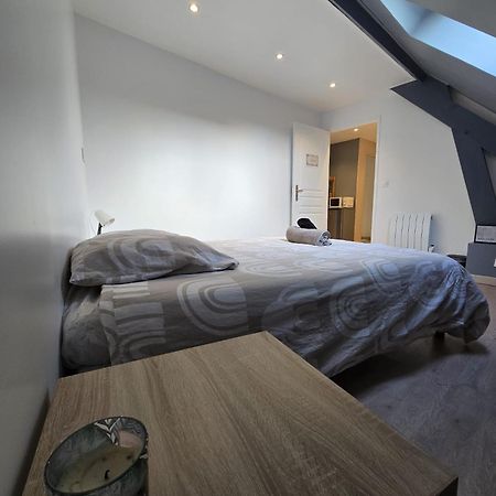 Chambre Privee A 10Min De Roissy Cdg, Au Calme, Parking Gratuit Le Mesnil-Amelot Exterior foto