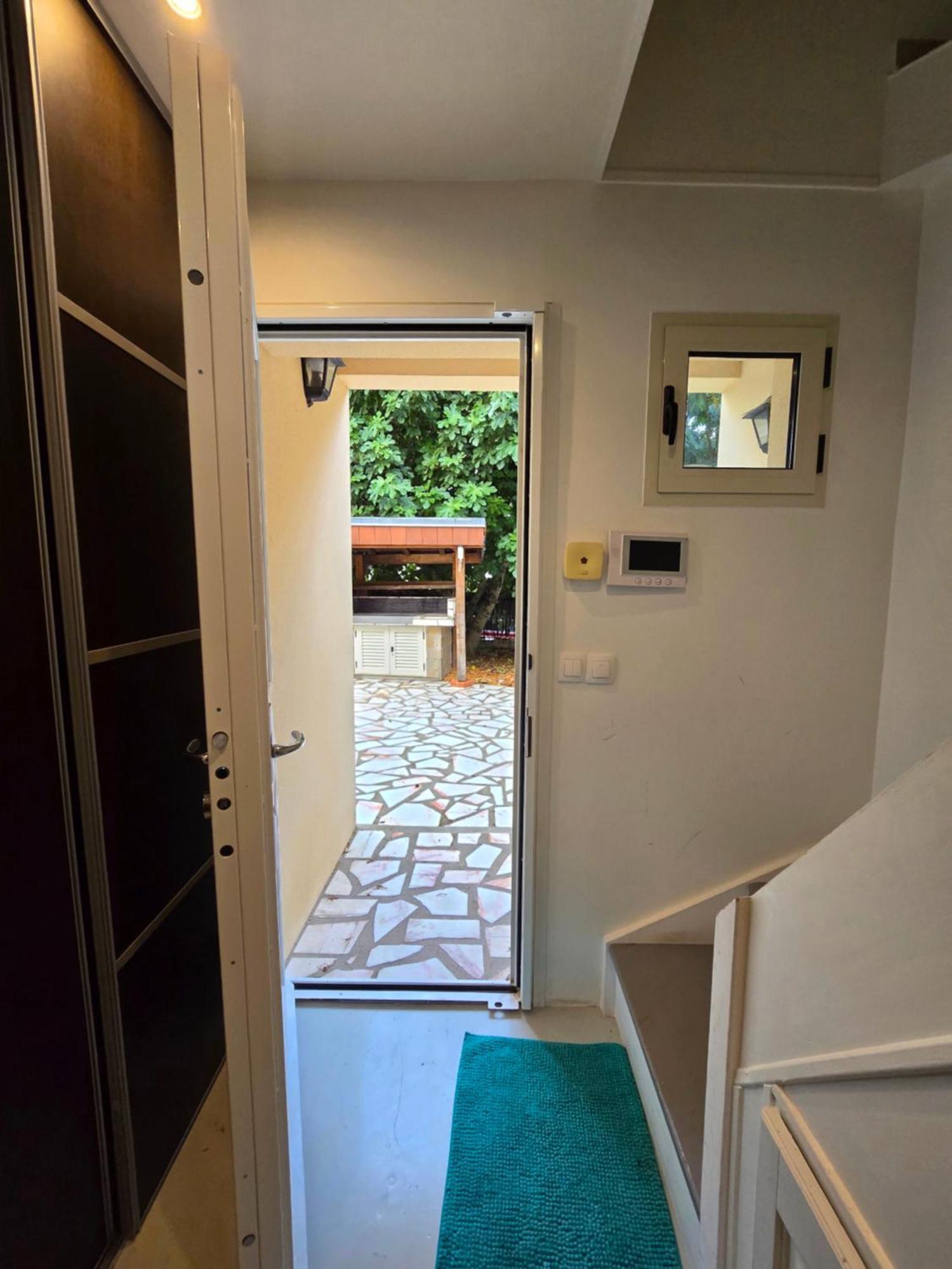 Chambre Privee A 10Min De Roissy Cdg, Au Calme, Parking Gratuit Le Mesnil-Amelot Exterior foto