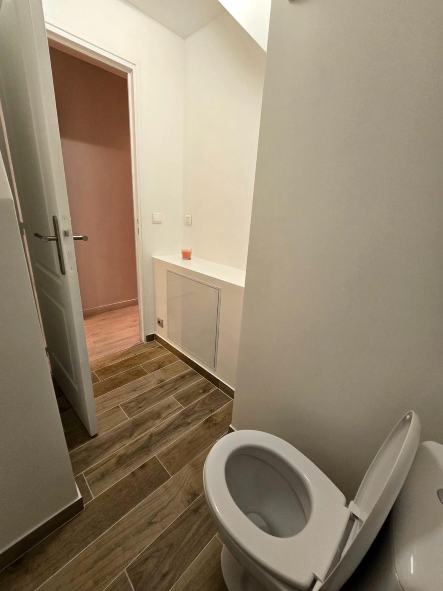 Chambre Privee A 10Min De Roissy Cdg, Au Calme, Parking Gratuit Le Mesnil-Amelot Exterior foto