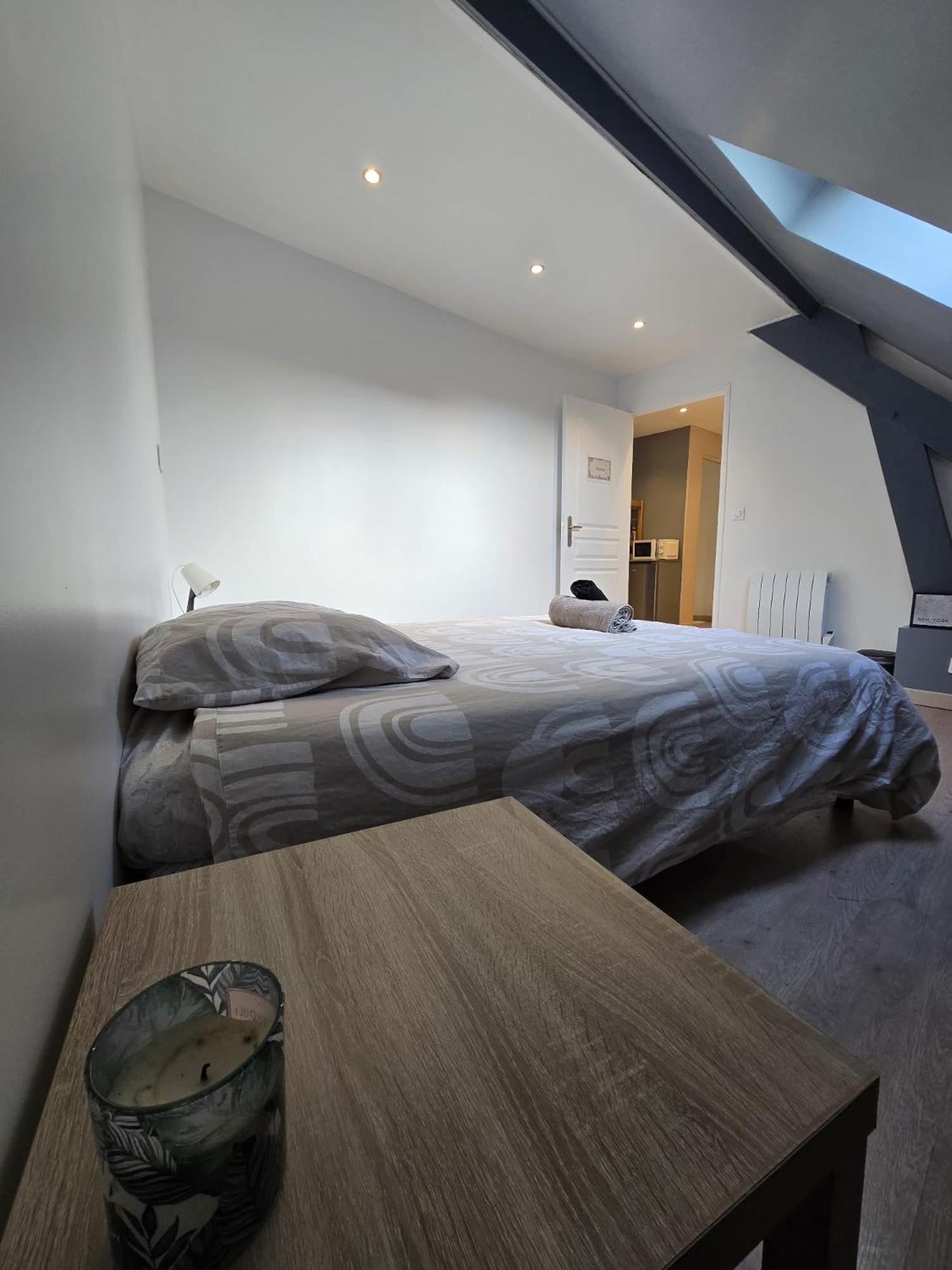 Chambre Privee A 10Min De Roissy Cdg, Au Calme, Parking Gratuit Le Mesnil-Amelot Exterior foto